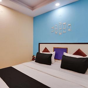 Super Hotel O Hotel Gold Star